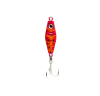 Clam Rattlin PT Spoon 1/4 oz - Glow Pink Koi