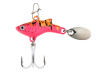 Clam Tikka Flash 3/32 oz - Glow Pink Koi