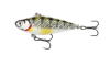 Clam Psycho Shad 1/4 oz - Perch