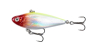 Clam Psycho Shad 1/4 oz - Clown