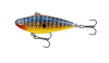 Clam Psycho Shad 1/4 oz - Mud Minnow