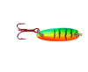 Acme Kastmaster Tungsten DR 1/4 oz - Glow Firetiger