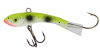 Moonshine Shiver Minnow #2.5 - 3/4 oz - Yeller Goby