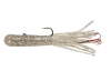 Northland Tackle Level-Head Predator Tube - Firecracker