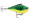 Rapala Rippin Rap 05 - Leprechaun