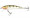 Northland Tackle Rumble Shiner 10 - Olive Tiger