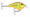 Rapala OG Slim 6 - Mossy Chartreuse Crawdad