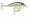 Rapala OG Slim 6 - Rootbeer Crawdad