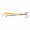 Northland Tackle Bro Bug Spoon - Super Glo Chub