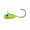 Northland Tackle Tungsten Gill-Getter Jig - Tiger ...