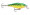 Rapala Shallow Shad Rap 07 - Firetiger