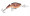 Rapala Jointed Shad Rap 07 - Brown Crawdad