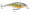 Rapala Shallow Shad Rap 07 - Bluegill