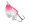 Blue Fox Classic Vibrax - Pink Pearl UV