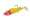 Northland Tackle Mimic Minnow Shad 3/8 oz - Clown ...