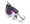 Blue Fox Classic Vibrax - Purple