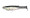 Megabass Magdraft 6" - Silver Shad