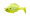 Megabass Sleeper Gill - Ghost Lime Chart Gill