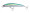 Yo-Zuri Hydro Minnow LC 6 3/4" - Green Macker...