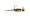 Northland Tackle Tungsten Pin Fry Jig 1/16 oz - Wo...