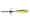 VMC Bladed Bull Spoon 1/16 oz - Glow Hot Perch