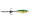 VMC Bladed Bull Spoon 1/16 oz - Perch