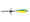 VMC Bladed Bull Spoon 1/8 oz - Glow Firetiger