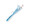 Northland Tackle Level-Head Predator Tube - Blue &...