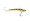 Moonshine Shiver Minnow #1 - 3/8 oz - LSO Gold