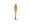 Clam Rattlin PT Spoon 1/4 oz - Gold