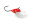 Acme Mick-E Tungsten Jig Size 2 - Stif-Ler