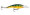 Rapala Scatter Rap Tail Dancer 09 - Flash Perch