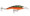 Rapala Scatter Rap Tail Dancer 09 - Red Tiger