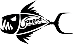 Clam Frost Ice Fishing Line from Jagged Tooth Tackle
