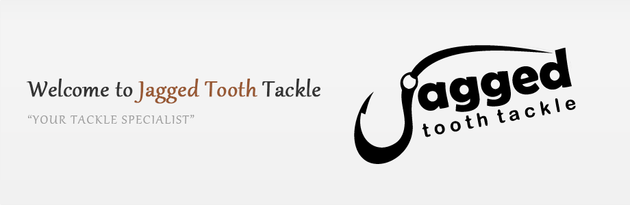 Jagged Tooth Tackle